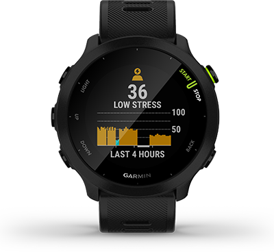 Garmin Forerunner 55