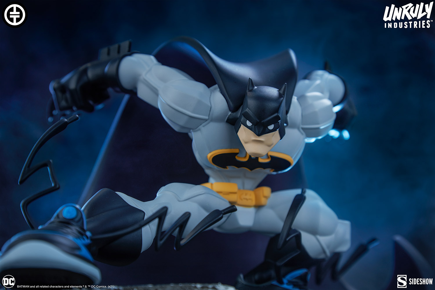 Sideshow Aksiyon Figür