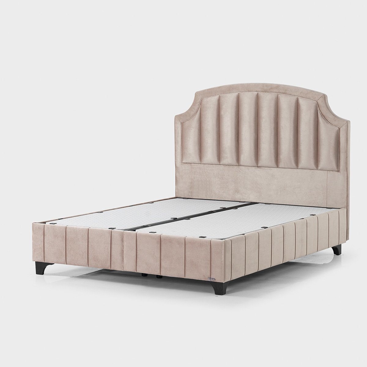 armis yatak king baza fiyati taksit secenekleri ile satin al