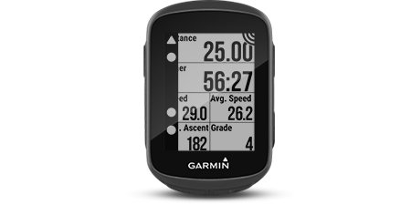Garmin Edge 130 Plus