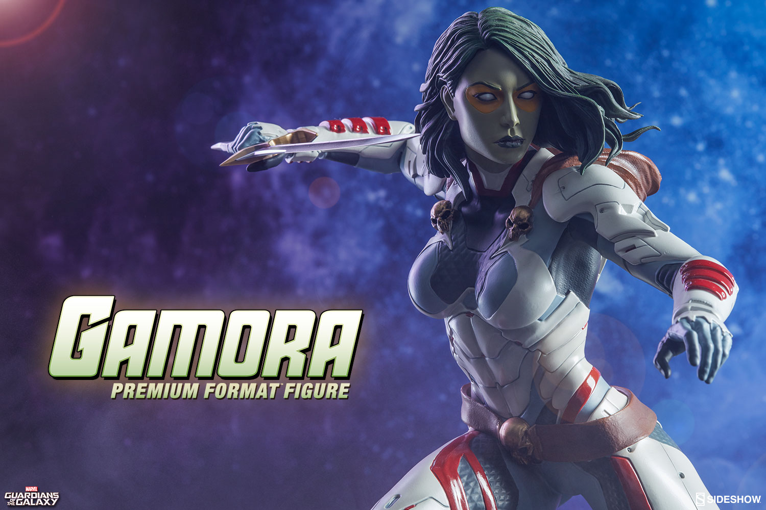 Sideshow Aksiyon Figür