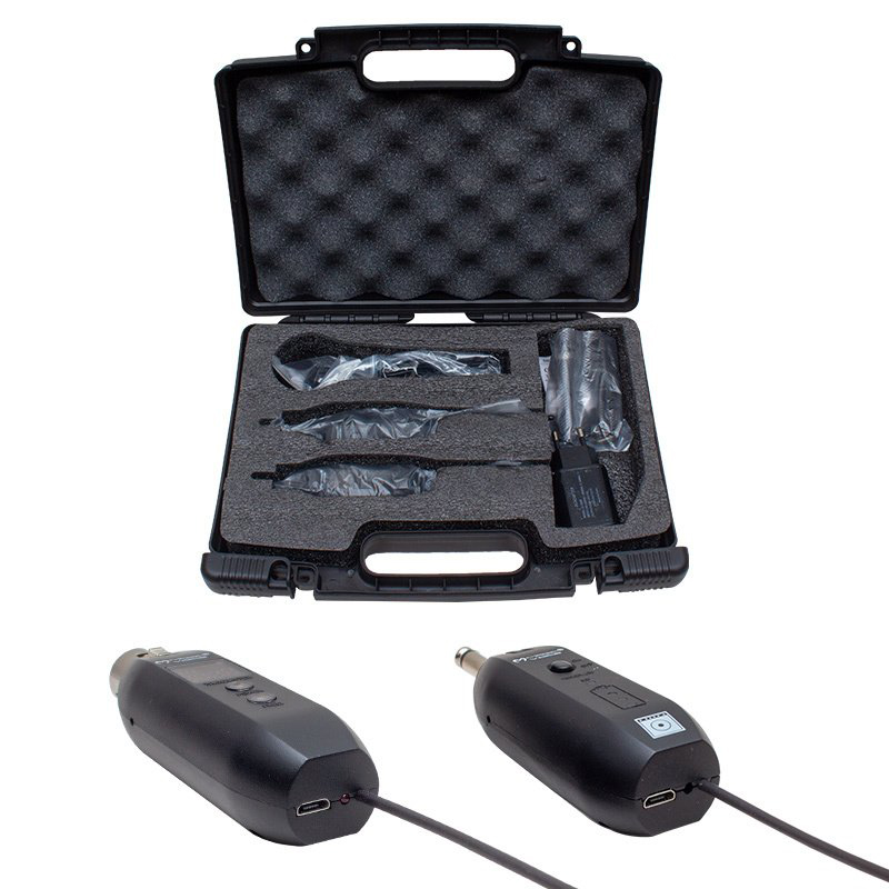 Magicvoice Mv-19593 UHF Kablosuz Mikrofon ve Amfi Aksesuar Set fiyatı