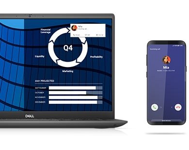 Dell Mobile Connect ile aygıtlarınızı birleştirin