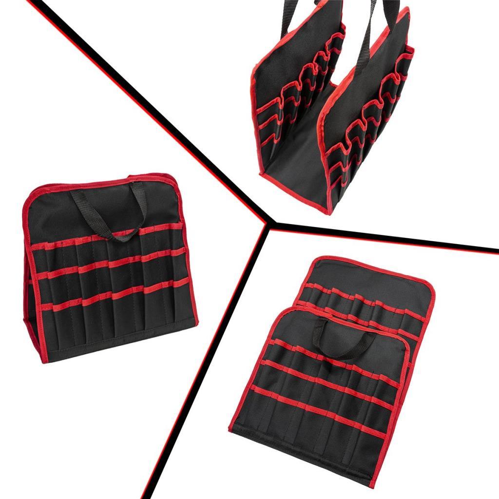 Rox 0154 Robust Bag On Wheels İmperteks Tekerlekli Bez Çanta ne işe yarar