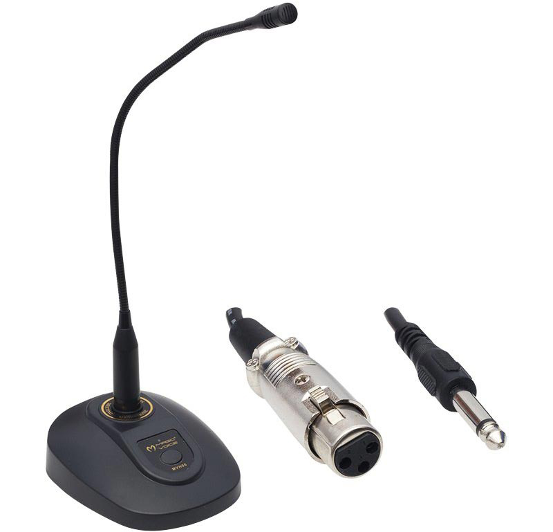 Magicvoice MV-H06 Kürsü Mikrofonu fiyatı