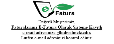 efatura