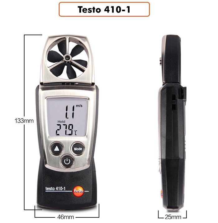 Testo 410-1