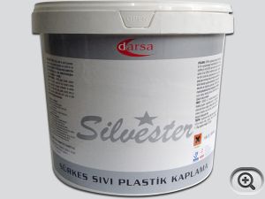 Sürkes Sıvı Plastik Kaplama