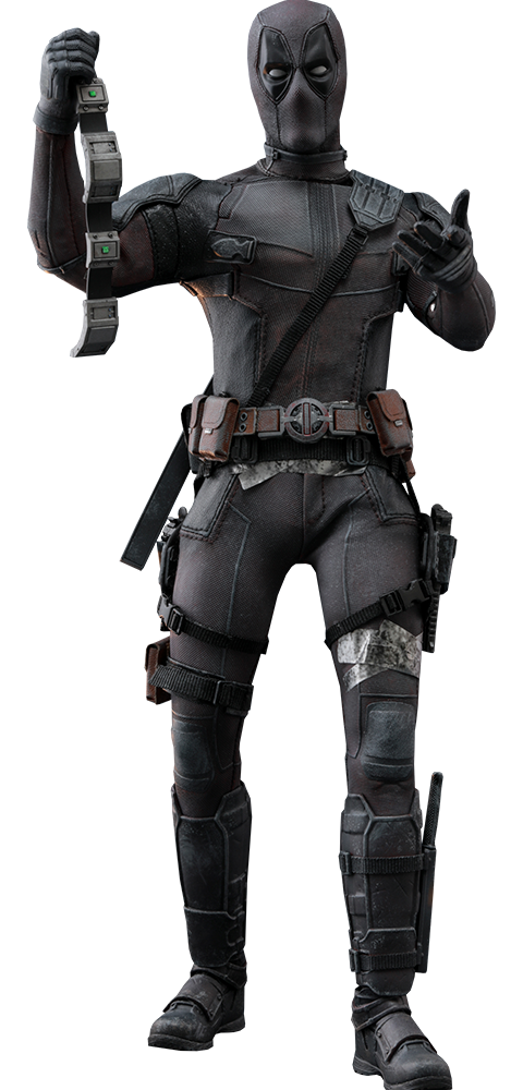 Hot Toys Aksiyon Figür