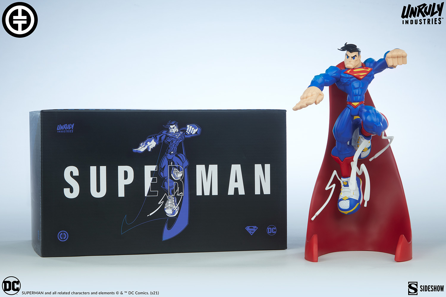 Sideshow Aksiyon Figür