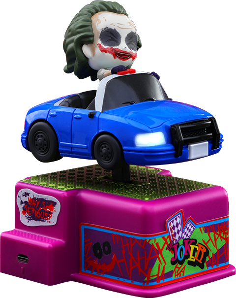 Hot Toys Aksiyon Figür