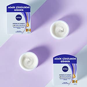 NIVEA KARŞITI