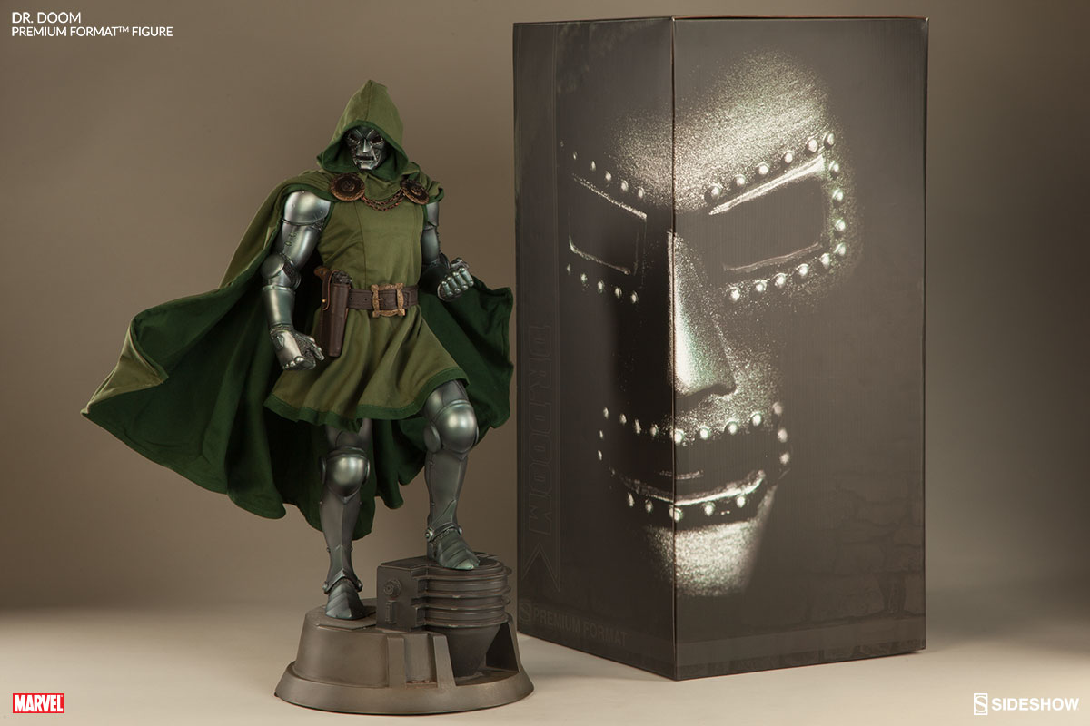 Hot Toys Aksiyon Figür
