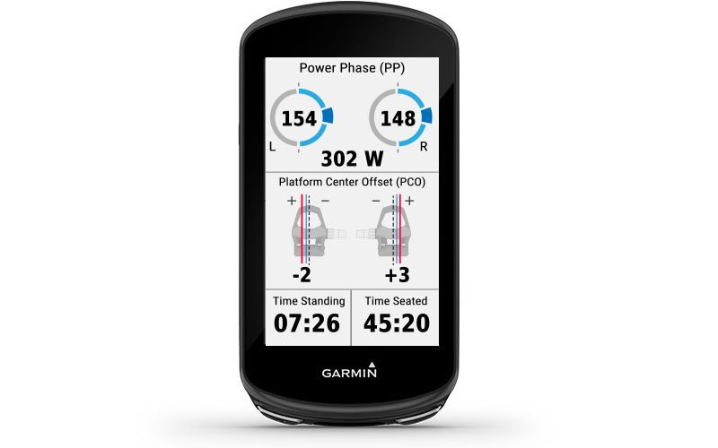 Garmin Edge 1030 Plus