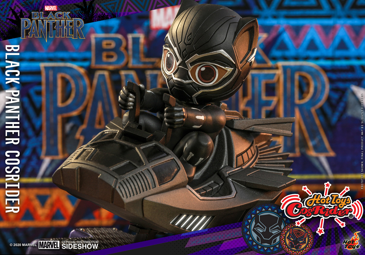 Hot toys Aksiyon Figür
