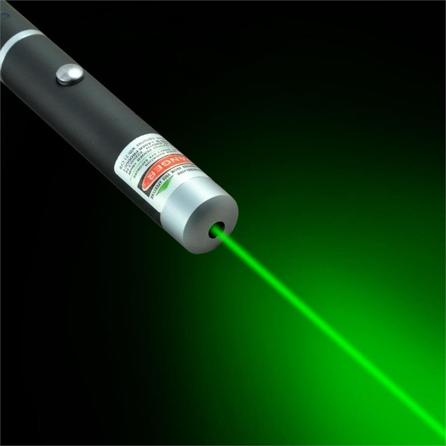 Starmax SM-8004 5 Başlıklı Yeşil Lazer Pointer fiyatı