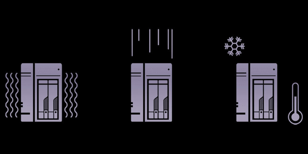 LOCKERSTOR 2 (AS6602T)