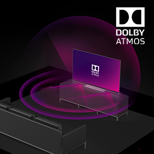 Dolby Atmos