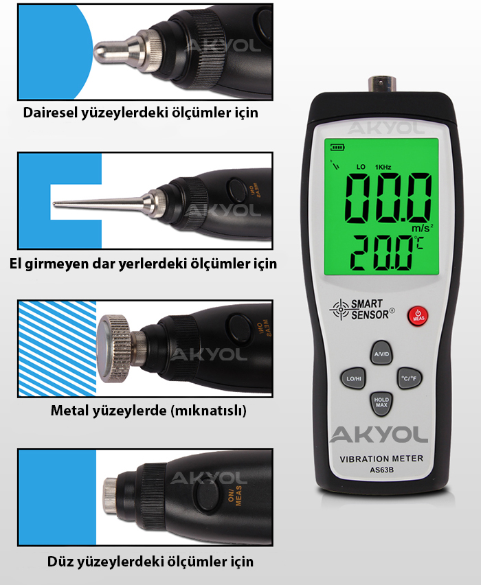 Smart-sensor-as-63b-titreşim-ölçüm-cihazı