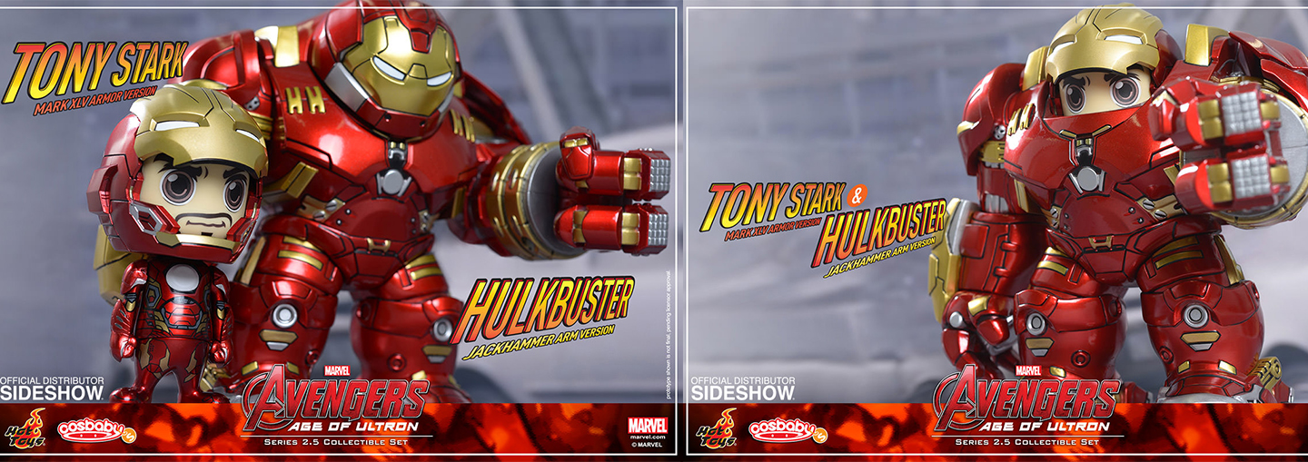 Hot toys Aksiyon Figür