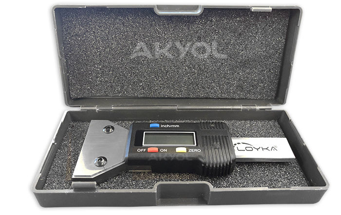 Loyka-lastik-derinlik-ölçer