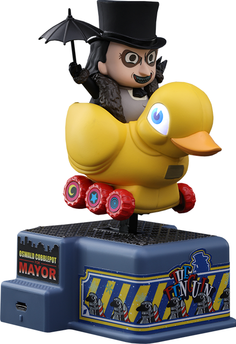 Hot Toys Aksiyon Figür