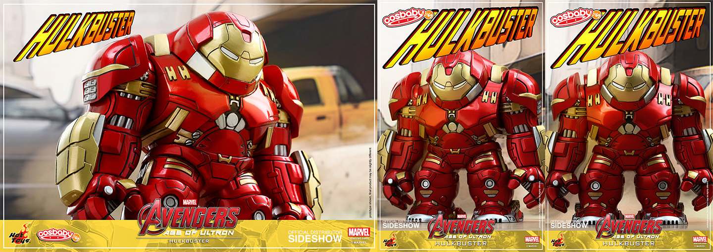 Hot toys Aksiyon Figür