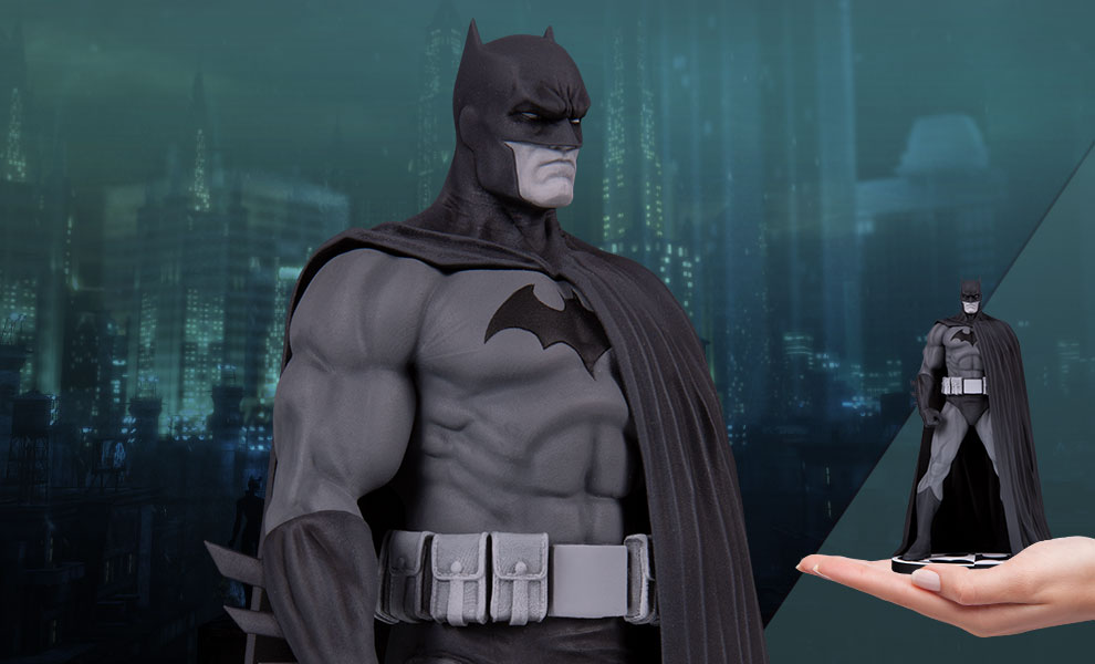 DC Collectibles Aksiyon Figür