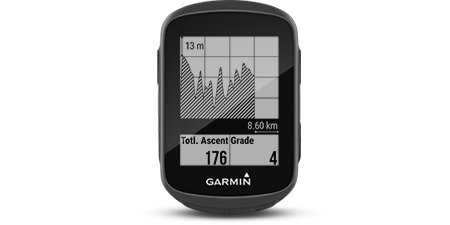 Garmin Edge 130 Plus