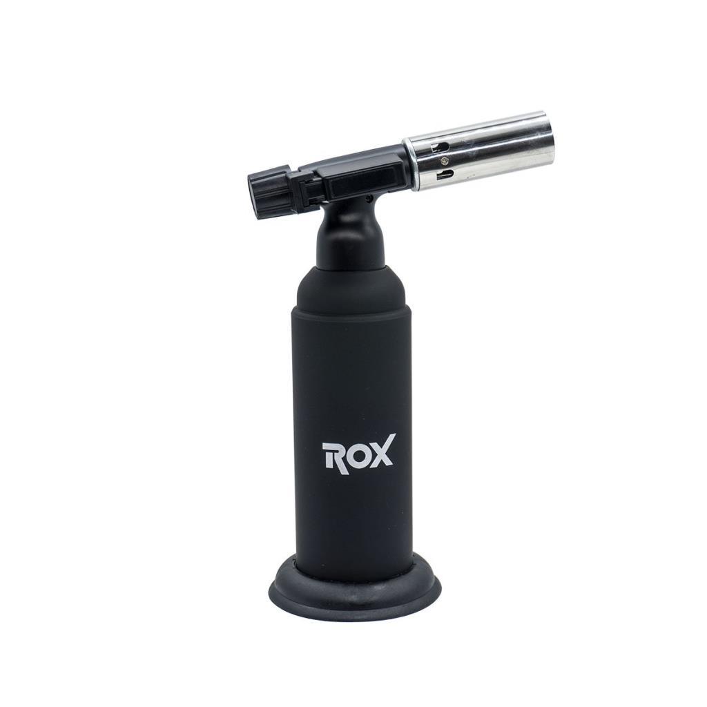 Rox BS-850 İki Alev Çıkışlı Bütan Gaz Torch Pürmüz nereden bulurum