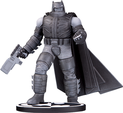 DC Collectibles Aksiyon Figür