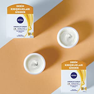 NIVEA KARŞITI