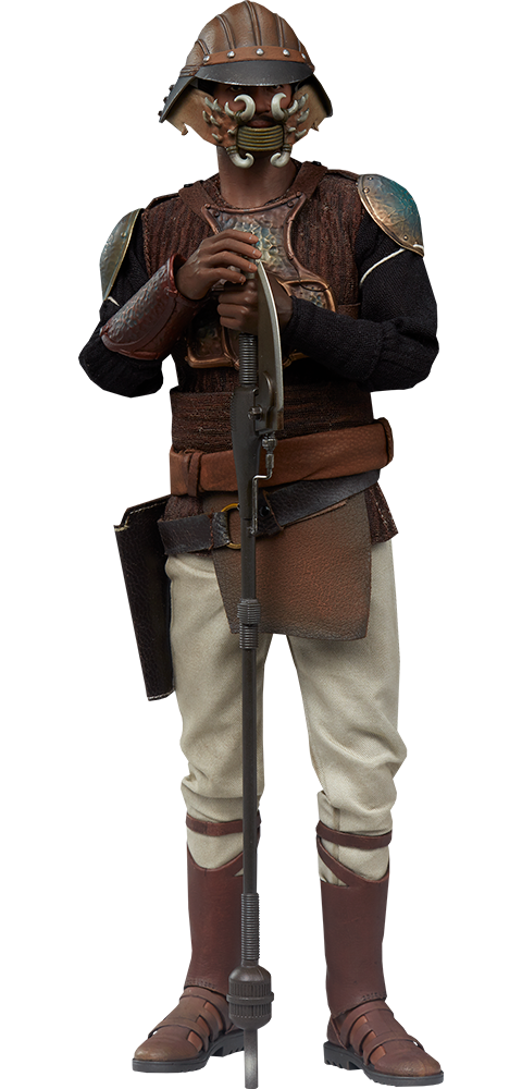 Sideshow Aksiyon Figür