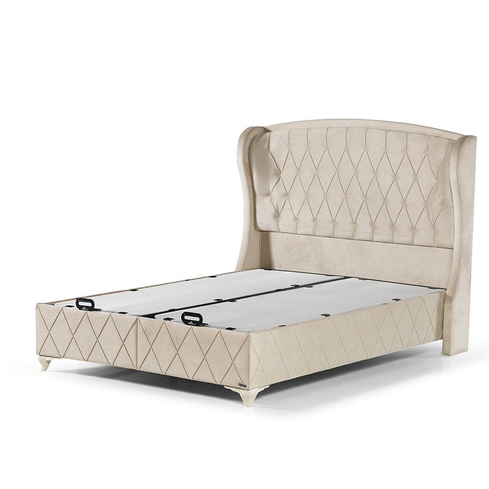 armis yatak marissa baza fiyati taksit secenekleri ile satin al