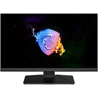 MSI Oculux NXG253R 24.5 16: 9 G-Sync 360 Hz HDR IPS Gaming Monitor -  Promart