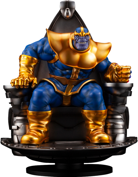 Kotobukiya Aksiyon Figür