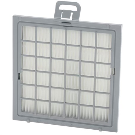 Bosch 483774 BSG 82070 Ergomaxx'x 4U332S BSG 81266 82070 Elektrikli Süpürge Hepa Filtre