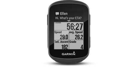 Garmin Edge 130 Plus