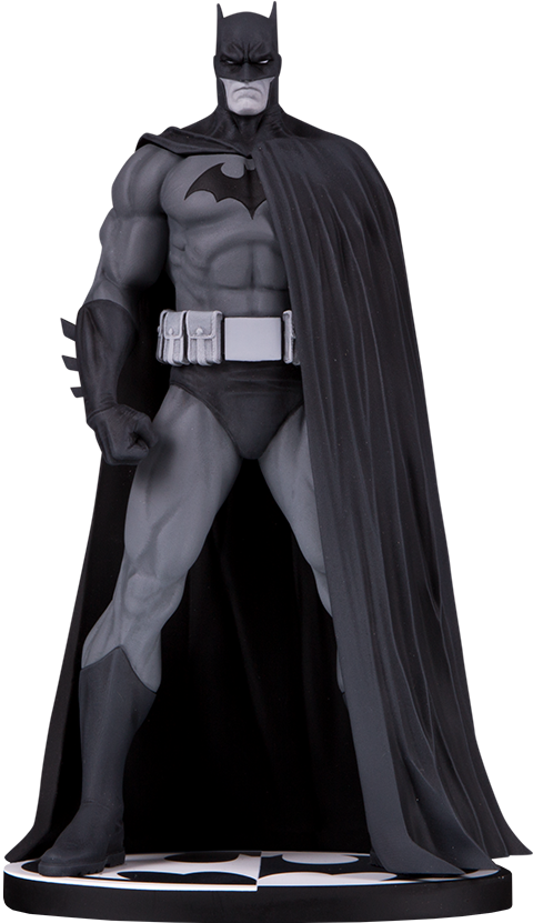 DC Collectibles Aksiyon Figür