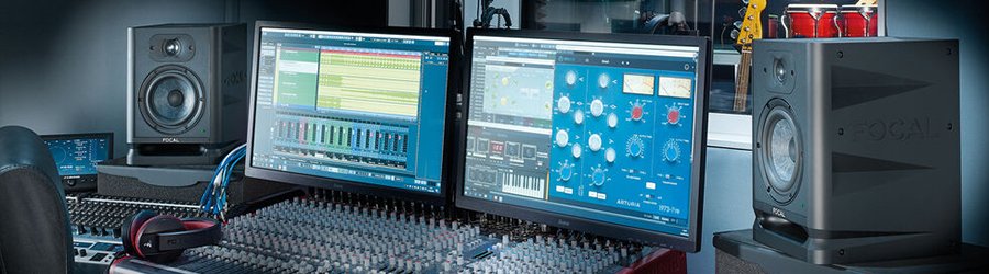 Focal Alpha 50 Evo Stüdyo Referans Monitörü