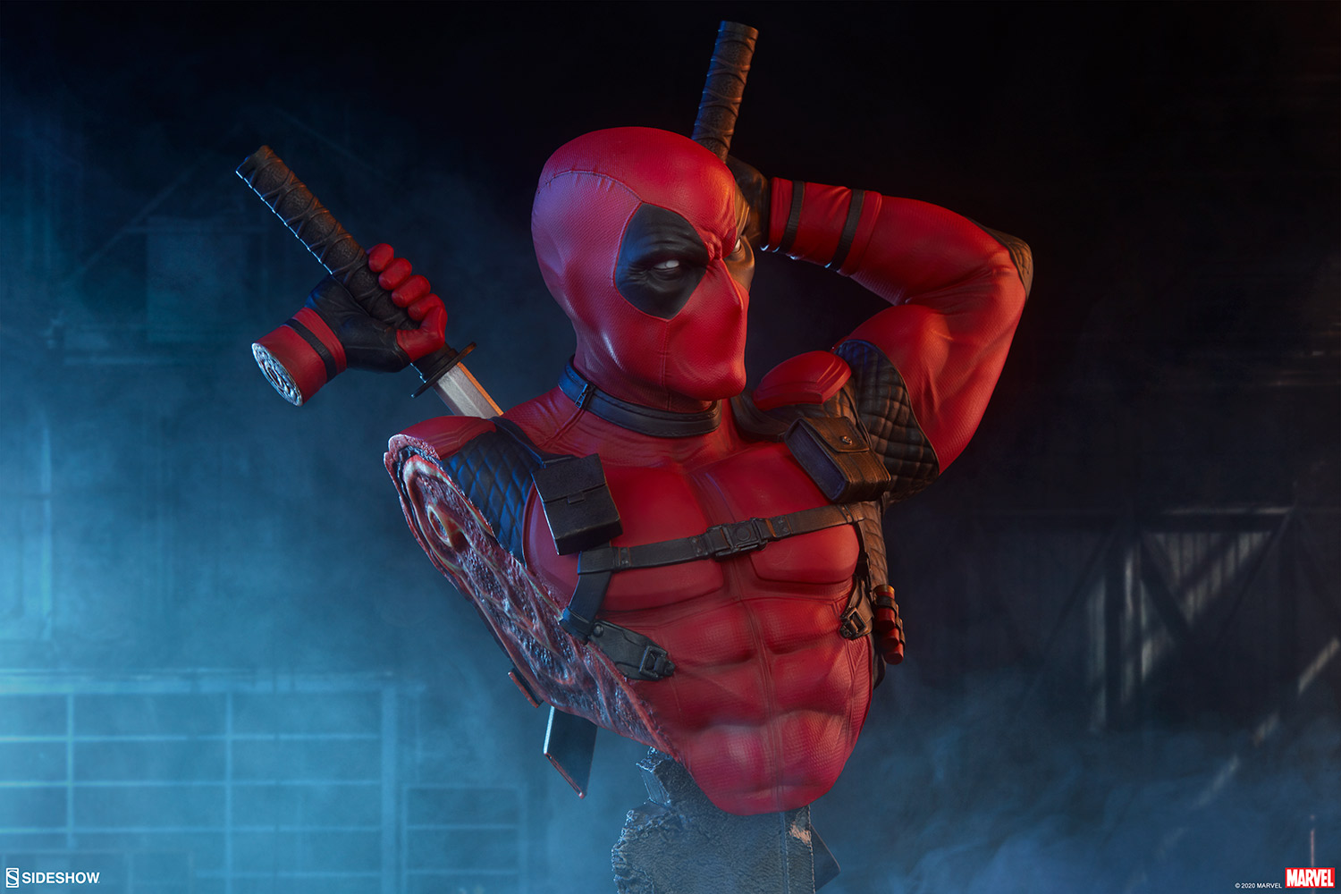 Marvel Aksiyon Figür