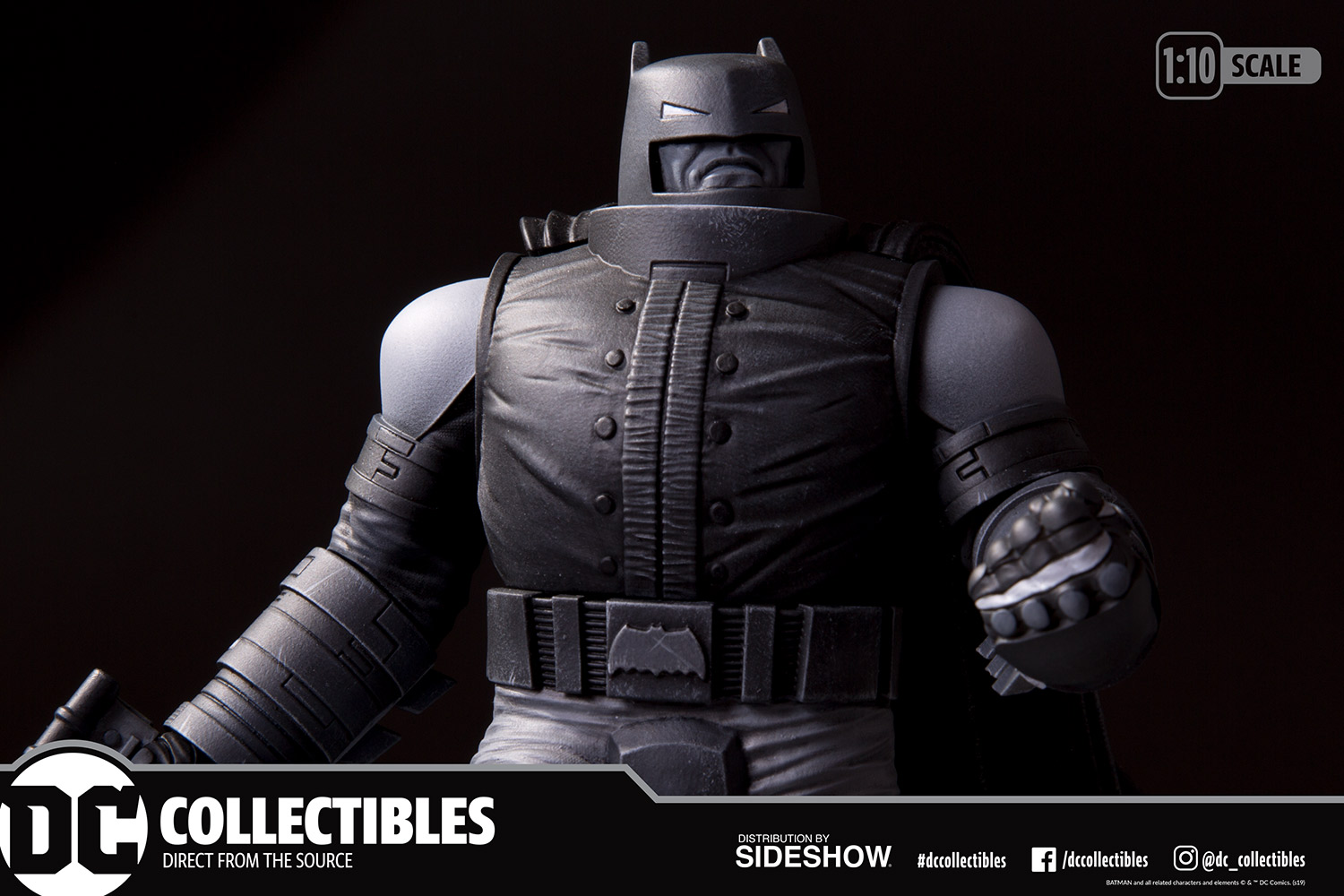 DC Collectibles Aksiyon Figür