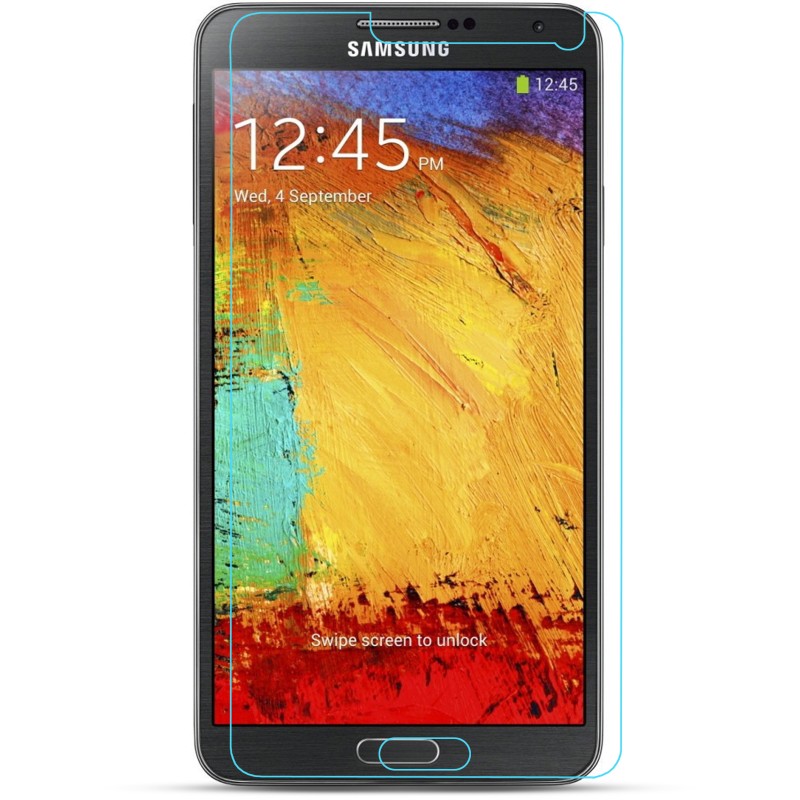 samsung galaxy note 3 nano ekran koruyucu