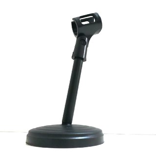  MasaÜstü Mikrofon Tutucu Karaoke Sabit Stand Youtuber Stüdyo
