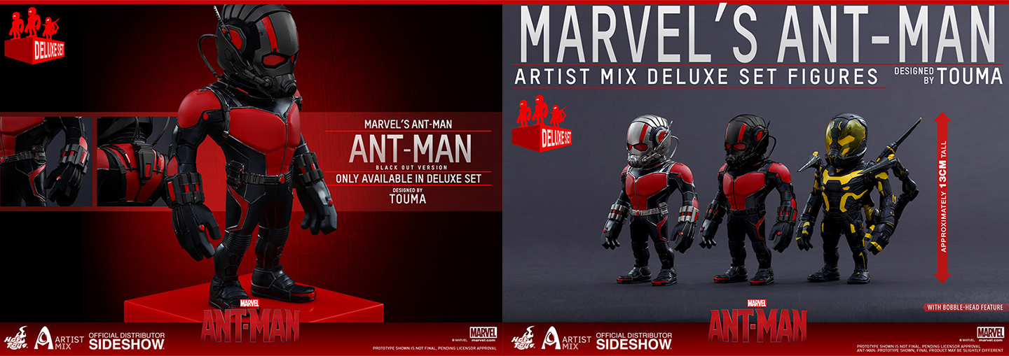 Hot toys Aksiyon Figür