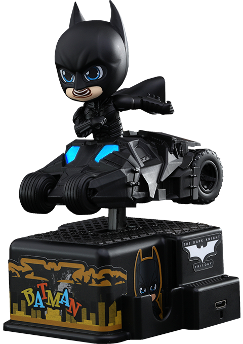 Hot Toys Aksiyon Figür