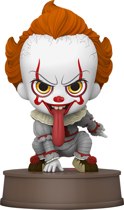 Hot Toys Aksiyon Figür