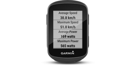 Garmin Edge 130 Plus