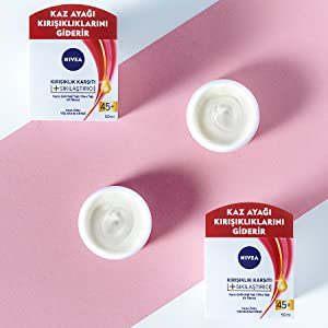 NIVEA KARŞITI