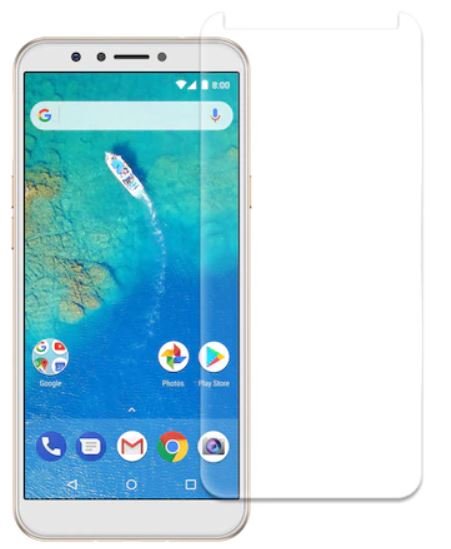 Engo General Mobile gm 8 nano ekran koruyucu